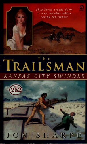 libro gratis Kansas City Swindle