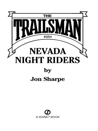 descargar libro Nevada Night Riders