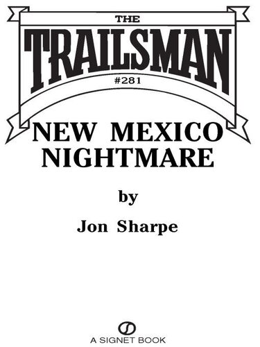 descargar libro New Mexico Nightmare