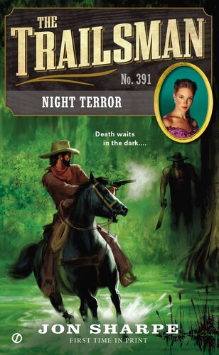 descargar libro Night Terror