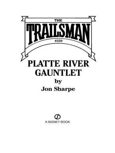 descargar libro Platte River Gauntlet