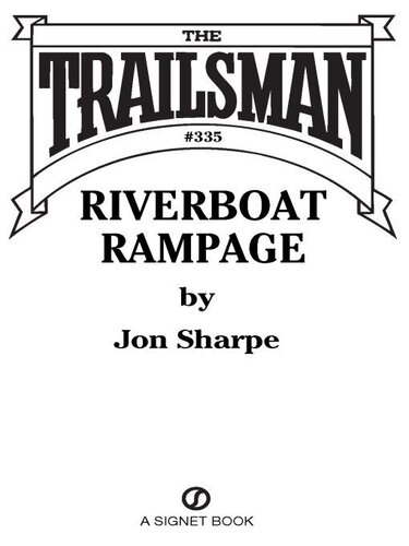 descargar libro Riverboat Rampage