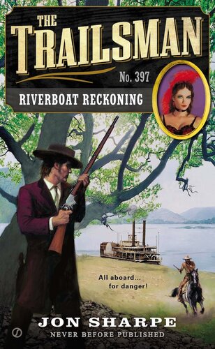 descargar libro Riverboat Reckoning