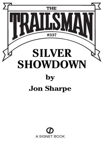 descargar libro Silver Showdown