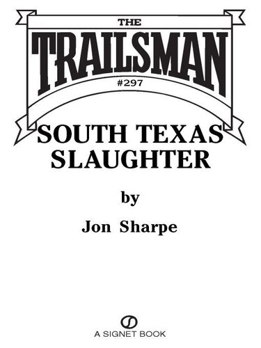 descargar libro South Texas Slaughter