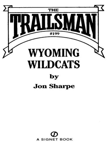 descargar libro Wyoming Wildcats