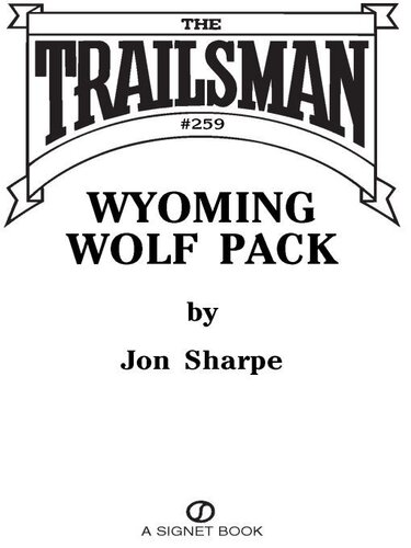 descargar libro Wyoming Wolf Pact