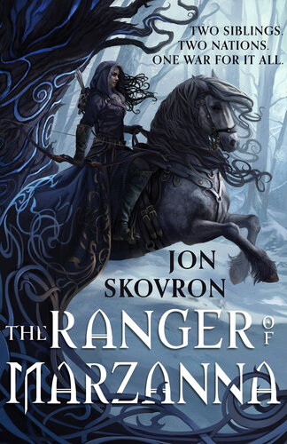 descargar libro The Ranger of Marzanna