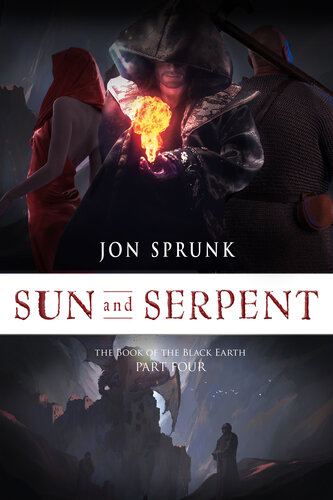 descargar libro Sun and Serpent