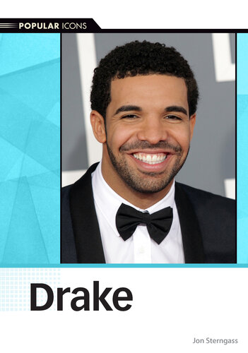 descargar libro Drake: Rapper