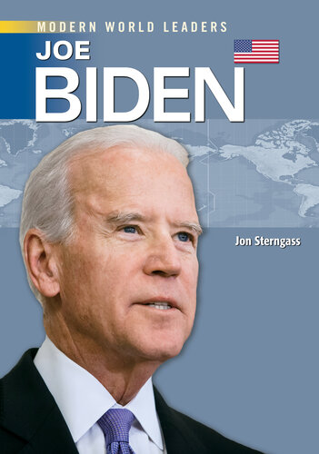 descargar libro Joe Biden