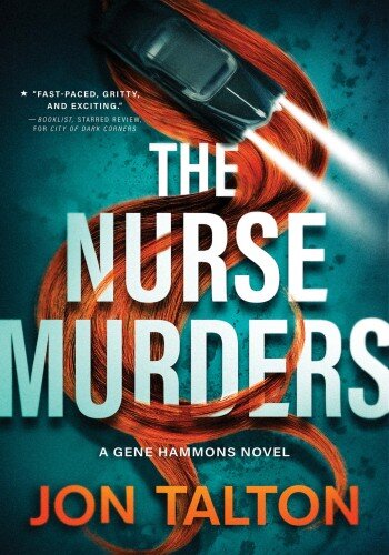 descargar libro The Nurse Murders