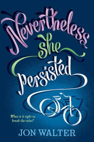 descargar libro Nevertheless She Persisted