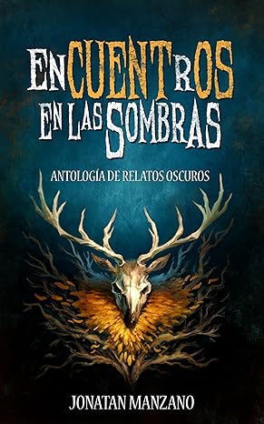 libro gratis Encuentros en las Sombras (Antología)