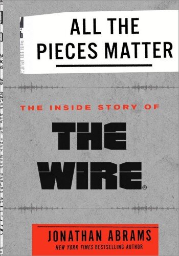 descargar libro All the Pieces Matter