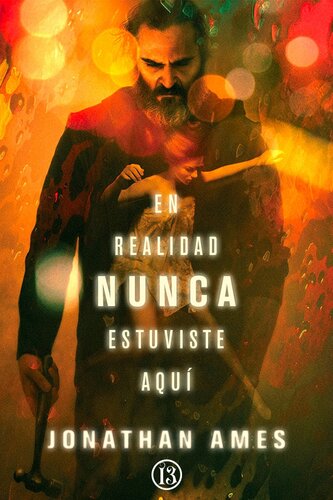 descargar libro En realidad, nunca estuviste aquí