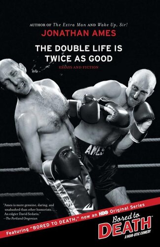 descargar libro The Double Life Is Twice as Good (2009) SSC