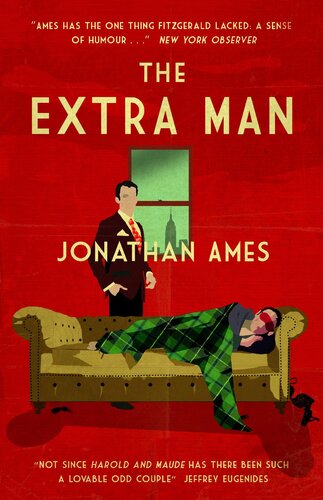 descargar libro The Extra Man (1998)