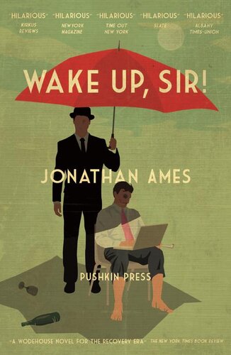 descargar libro Wake Up, Sir!