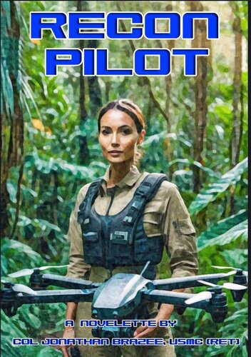 descargar libro Recon Pilot: A Novelette