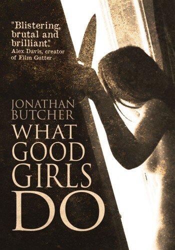 descargar libro What Good Girls Do