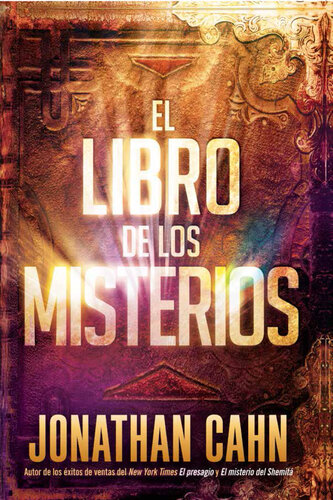 descargar libro El libro de los misterios / The Book of Mysteries