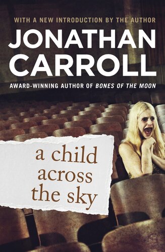 libro gratis A Child Across the Sky [ed.: Open Road Media Sci-Fi & Fantasy (2012)]