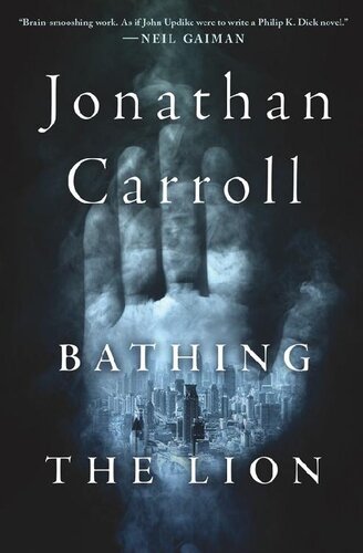 descargar libro Bathing the Lion (2014)