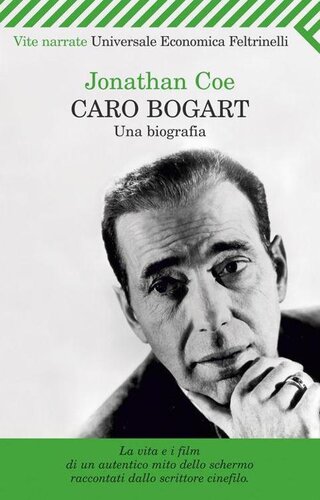 Caro Bogart. Una biografia gratis en epub