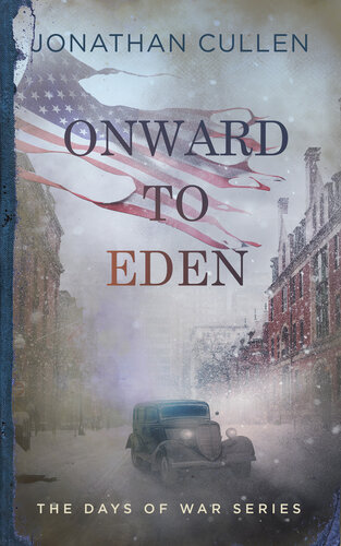 descargar libro Onward to Eden : An Emotional Family Drama set during World War II