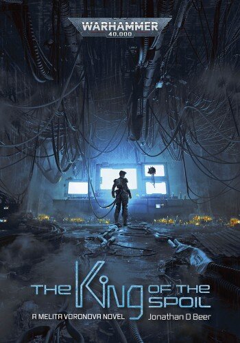 descargar libro The King of the Spoil