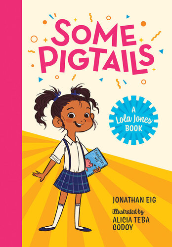 descargar libro Some Pigtails