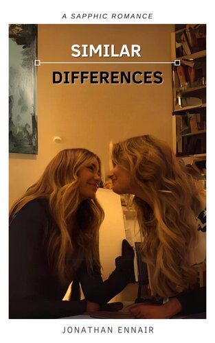 descargar libro Similar Differences: A Sapphic Romance