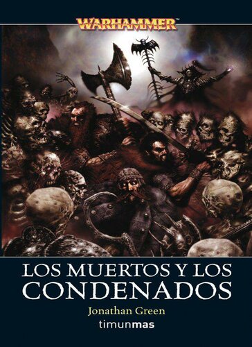 descargar libro (Warhammer) Los muertos y los condenados