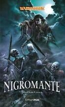 libro gratis (Warhammer) Nigromante