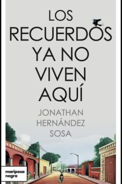 libro gratis Los recuerdos ya no viven aquí