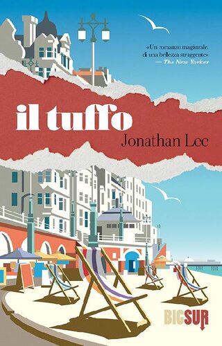 descargar libro Il tuffo