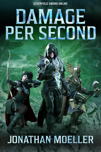 descargar libro Damage Per Second