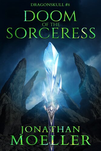 libro gratis Doom of the Sorceress