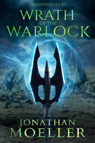 descargar libro Dragonskull: Wrath of the Warlock