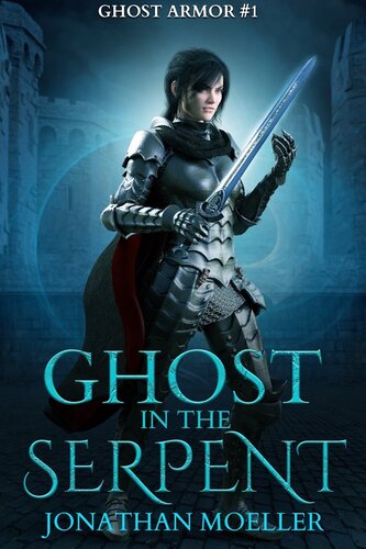 descargar libro Ghost in the Serpent