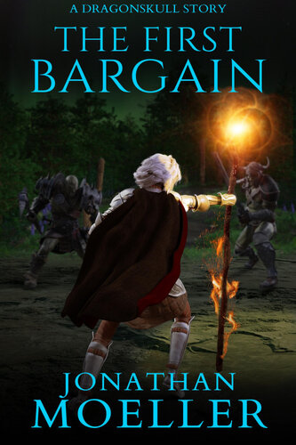 descargar libro The First Bargain