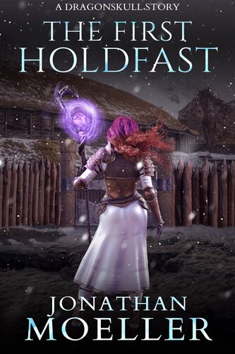 descargar libro The First Holdfast