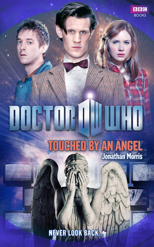 descargar libro Doctor Who