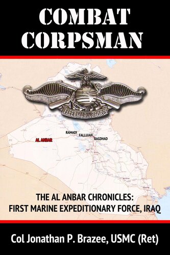 descargar libro Combat Corpsman