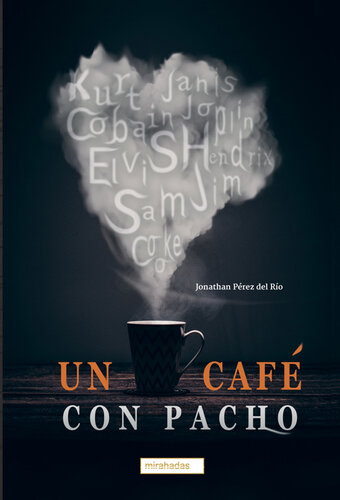 descargar libro Un café con Pacho