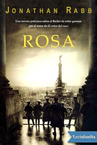 descargar libro Rosa