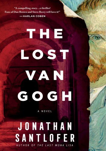 descargar libro The Lost Van Gogh