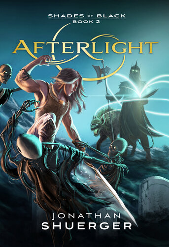 descargar libro Afterlight