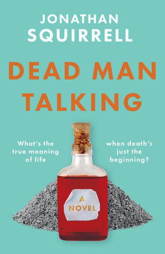 libro gratis Dead Man Talking